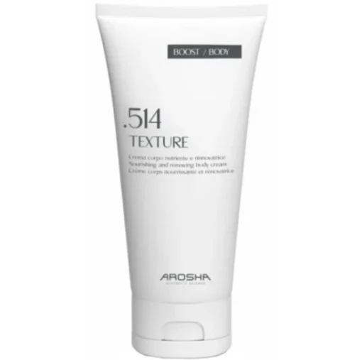 Arosha 514 Texture Cream, 200 мл - Інтенсивно відновлюючий та зволожуючий крем