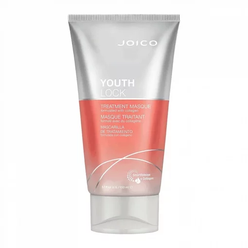 Joico Youth Lock Treatment Masque - Маска з колагеном для довгого/зрілого волосся