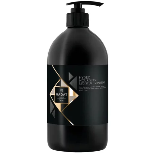 Hadat Cosmetics Hydro Nourishing Moisture Shampoo - Зволожувальний шампунь для волосся