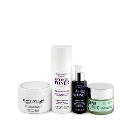 Протокол INSTYTUTUM &quot;Антизопаление&quot;