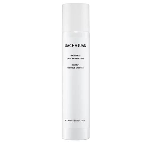 SACHAJUAN «Легкость и гибкость» Спрей для подвижной ежедневной укладки