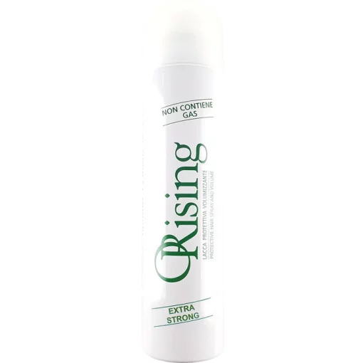 Orising Extra Strong Volume Hair Spray, 350 мл - Защитный лак для объема волос сильной фиксации