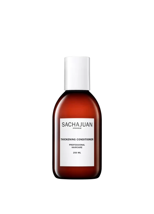 SACHAJUAN ущільнюючий кондиціонер для тонкого волосся, 250 мл