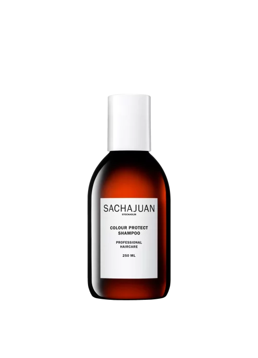 SACHAJUAN Шампунь для защиты цвета окрашенных волос, 250 мл