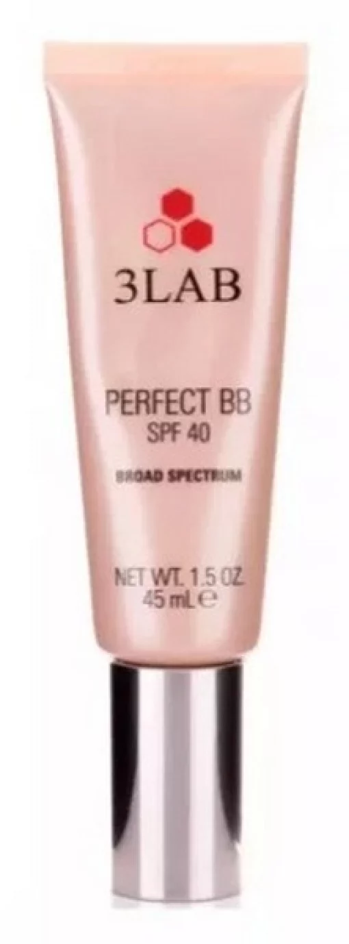 3Lab Perfect BB Cream SPF 40 03 Dark, 45 мл - BB крем