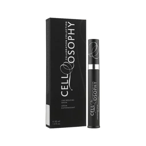 Dr.Spiller Cellosophy Line Reducing Serum, 30 мл - Омолаживающая сыворотка