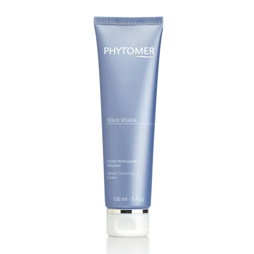 Оксамитовий очищувальний крем Phytomer Doux Visage Velvet Cleansing Cream, 150 мл