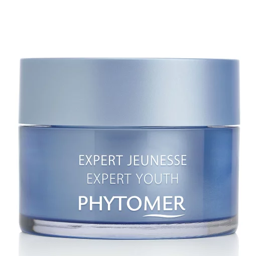 Омолоджуючий зміцнюючий крем Phytomer Expert Youth Wrinkle Correction Cream, 50 мл