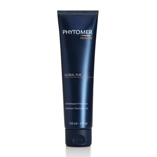 Гель для вмивання освіжаючий Phytomer Globalpur Freshness Cleansing Gel, 150 мл