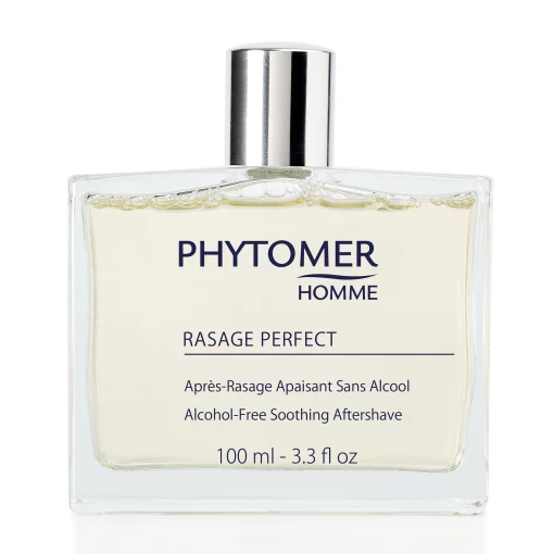 Лосьйон після гоління Phytomer Rasage Perfect Alcohd-Free Soothing After-Shave, 100 мл