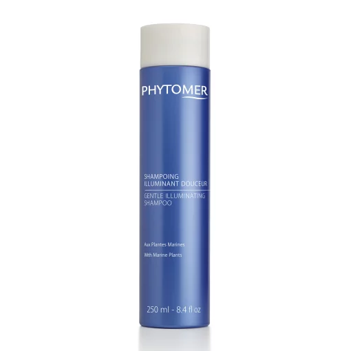 Шампунь на основі морських водоростей Phytomer Gentle Illuminating Shampoo, 250 мл