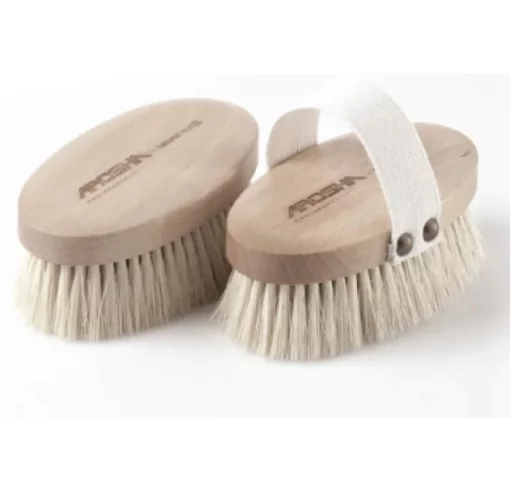 Arosha Natural Brush, 1 шт - Щітка для сухого пілінгу