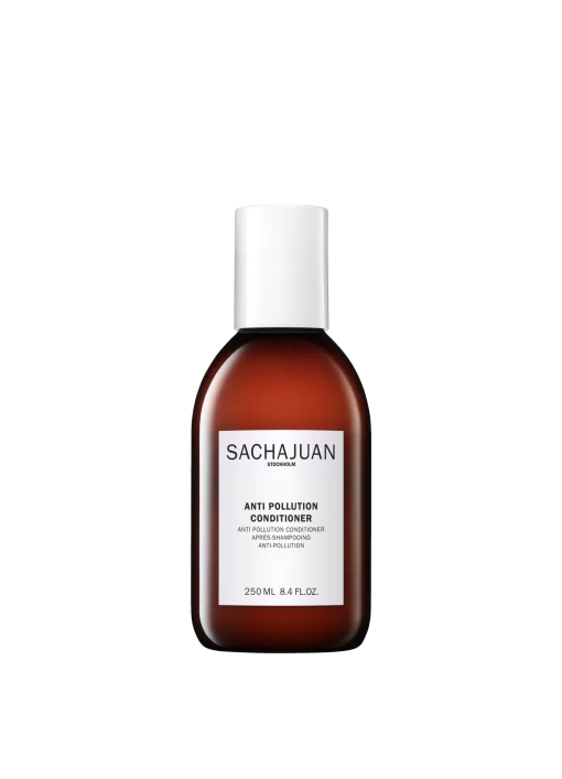 Sachajuan кондиционер-барьер от отрицательного воздействия окружающей среды, от эффекта тусклых волос, 250 мл