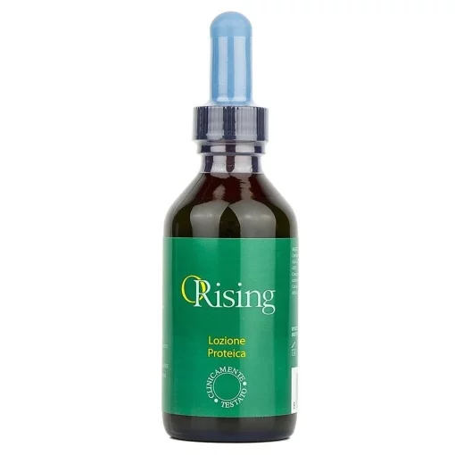 Orising Protein Lotion, 100 мл - Фітоесенціальний зміцнюючий протеїновий лосьйон