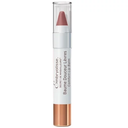 Embryolisse COMFORT LIPS BALM PINK, 2.5 гр - Бальзам для губ (PINK NUDE)