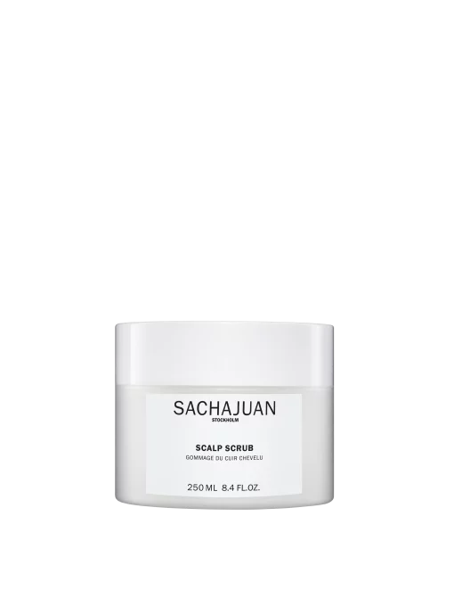 Sachajuan скраб для шкіри голови, 250 мл