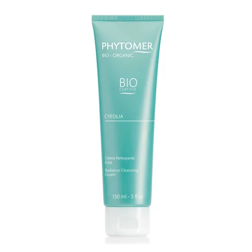 Очищающий крем для умывания Phytomer BIO-ORGANIC CYFOLIA Radiance Cleansing Cream, 150 мл