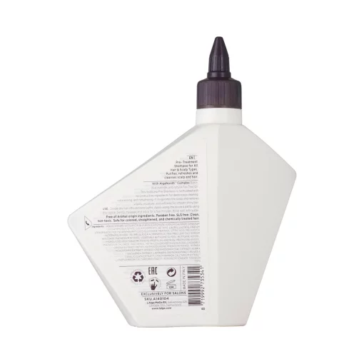 L’Alga SEAPURE - Пре-шампунь