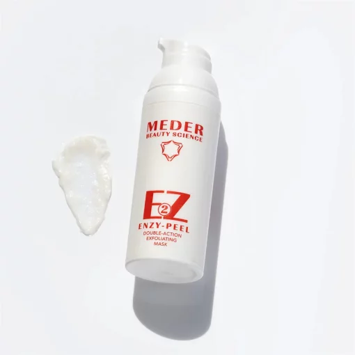 Маска-эксфолиант двойного действия Энзи-Пил Meder Enzy-Peel Mask 50 мл