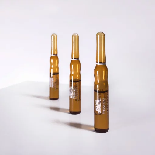 GUAM SEATHERAPY ВОТОХ-LIКЕ 10х2 мл - Ампули для обличчя з ефектом ліфтингу