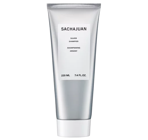 SACHAJUAN Шампунь для світлого фарбованого волосся, 220 мл