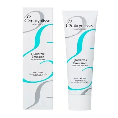 Embryolisse FILADERME EMULSION, 75 мл - Питательная эмульсия для сухой кожи лица