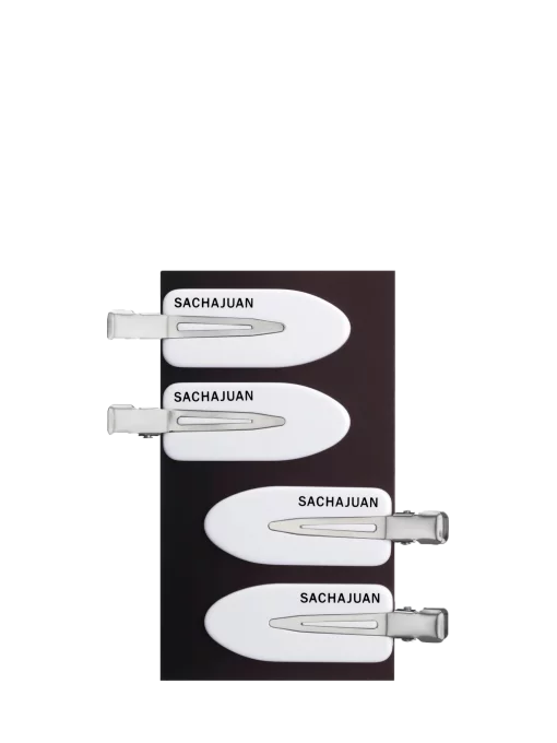 SachaJuan Шпильки для волосся, 4 шт