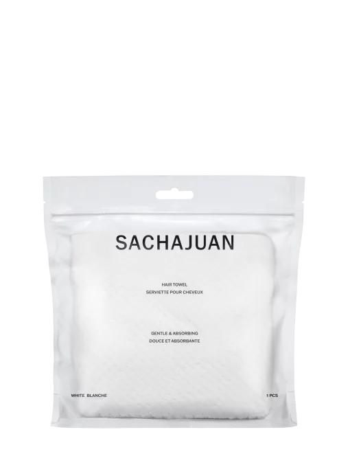 SachaJuan Рушник-тюрбан для волосся