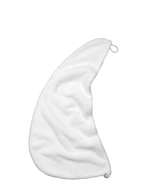 SachaJuan Рушник-тюрбан для волосся