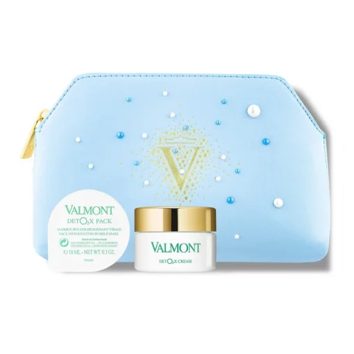 Дорожный набор Valmont Magic Bubbles Gift Set