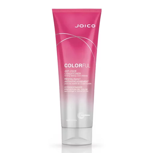 Joico Colorful Anti-Fade Conditioner - Кондиціонер для стійкості кольору