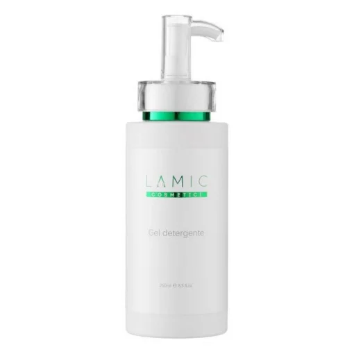 Lamic Gel Detergente, 250 мл - Очищуючий гель
