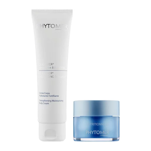 Косметический набор "Комфорт" Phytomer Comfort Set, 2 продукта