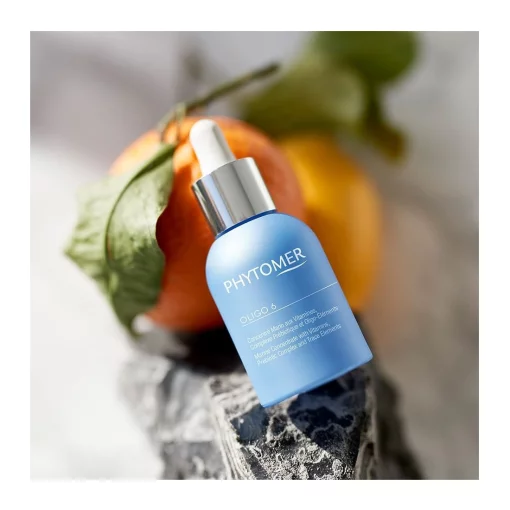 Морський концентрат із комплексом вітамінів, пребіотиків і мікроелементами Phytomer Oligo 6 Marine Concentrate With Vitamins Prebiotics And Trace Elements, 30 мл