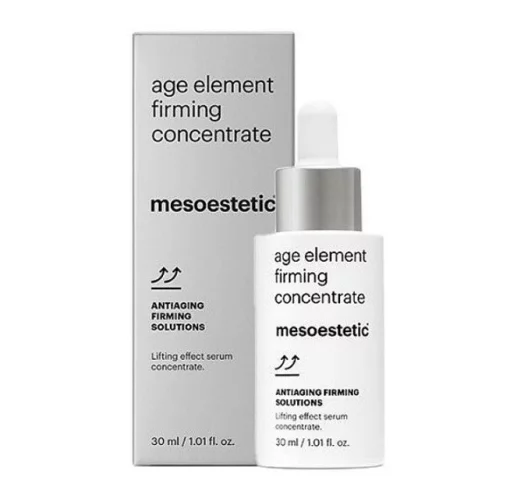 Mesoestetic Age Element Brightening Booster, 30 мл - Сироватка-бустер з ефектом ліфтингу