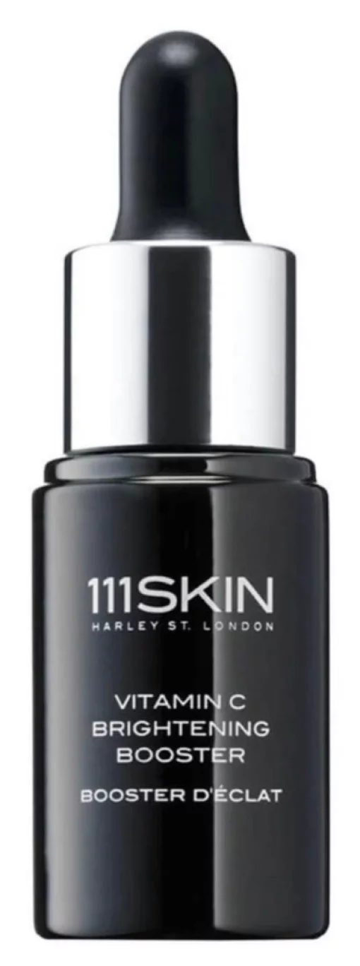 111 SKIN Vitamin C Brightening Booster, 20 мл - Бустер для освітлення з вітаміном С
