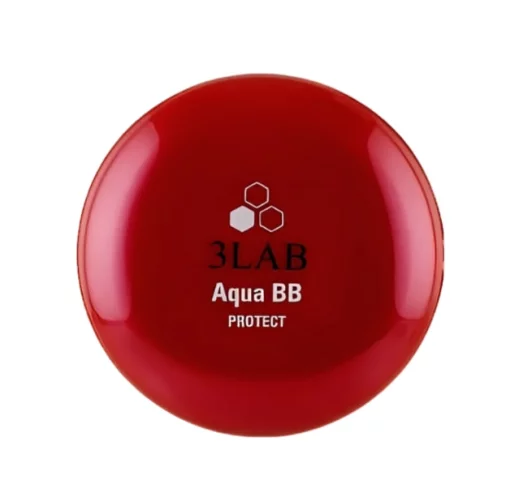 3Lab Aqua BB Protect №3 - Компактный крем