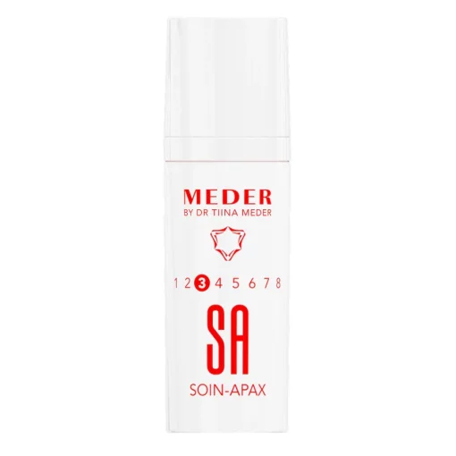 Суан-Апакс Meder Soin-Apax Serum 50 мл - Антиоксидантная сыворотка для чувствительной кожи