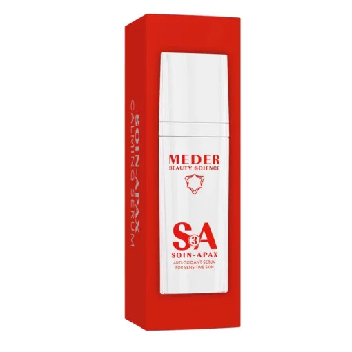 Суан-Апакс Meder Soin-Apax Serum 50 мл - Антиоксидантная сыворотка для чувствительной кожи