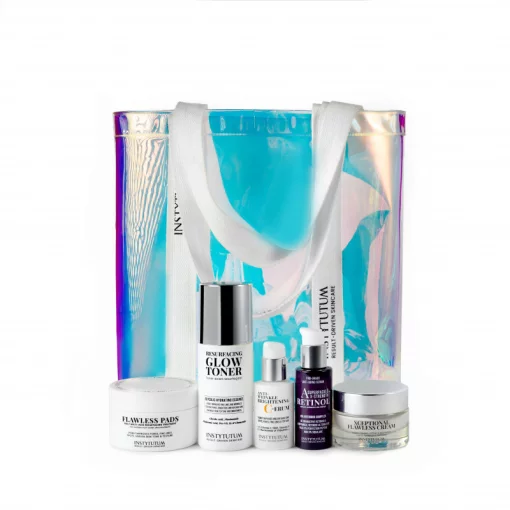 Протокол INSTYTUTUM "Антиеидж и антипигментация"