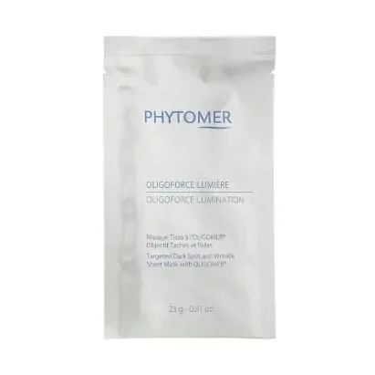 Косметический набор Phytomer Pure Care, 5 продуктов