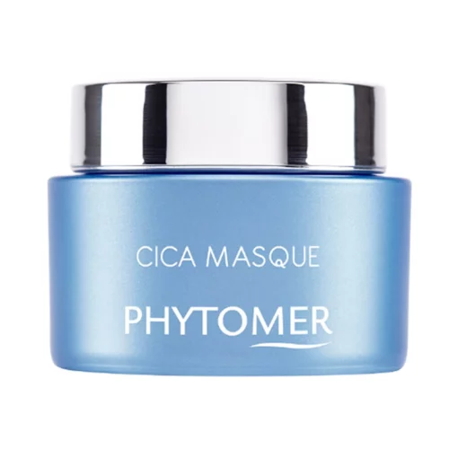 Заспокійлива ультрапоживна маска для сухої та чутливої шкіри Phytomer Cica Mask Soothing Ultra-Nourishing Mask, 50 мл