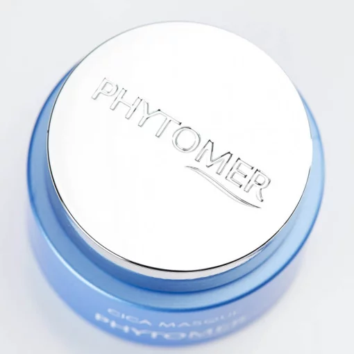 Заспокійлива ультрапоживна маска для сухої та чутливої шкіри Phytomer Cica Mask Soothing Ultra-Nourishing Mask, 50 мл