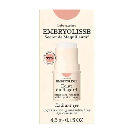Embryolisse RADIANT EYE, 4.5 гр - Экспресс-уход для кожи вокруг глаз мгновенного действия