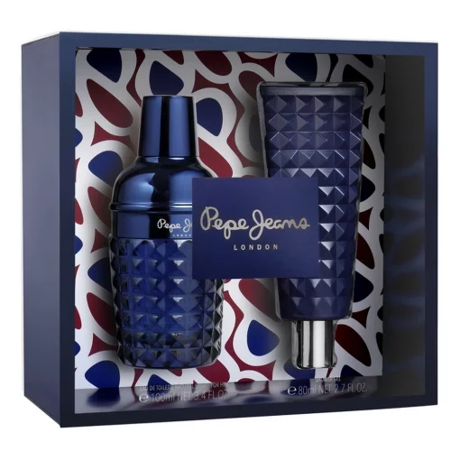 Pepe Jeans For Him - Парфумерний набір для чоловіків