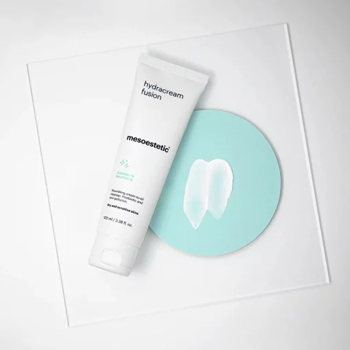 Mesoestetic Brightening foam, 100 мл - Освітлююча пінка для вмивання