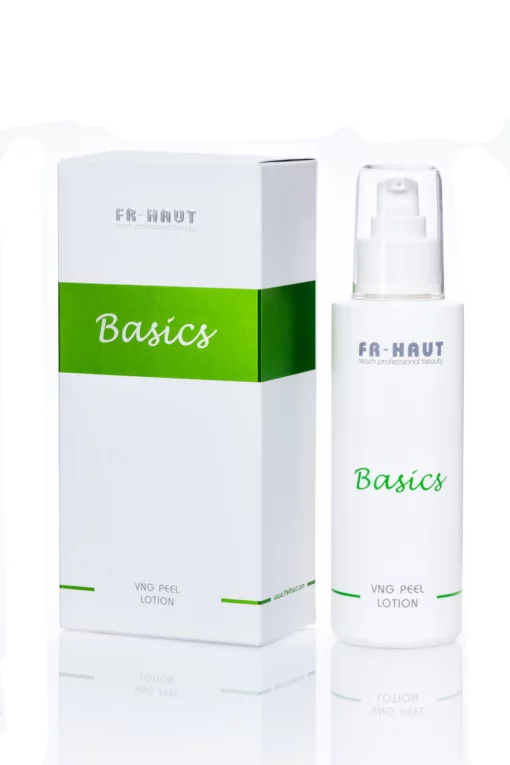 Fr Haut VNG Peel Lotion, 75 мл - Лосьйон з кислотами