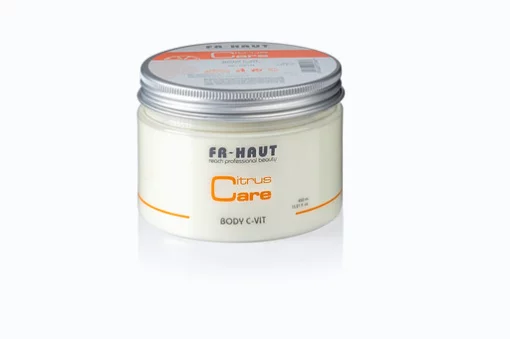 Fr Haut Citrus Body C-Vit, 450 мл - Увлажняющий крем