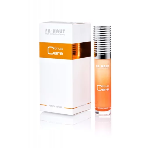 Fr Haut Antiox Serum C-Vit, 30 мл - Сироватка-антиоксидант з вітаміном С