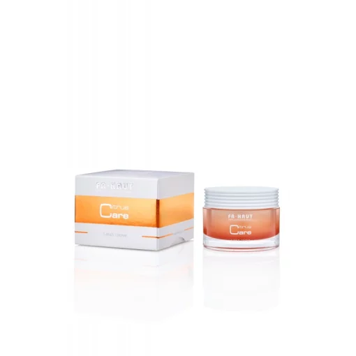 Fr Haut С C-Mild Cream Citrus Care, 50 мл - Крем з вітаміном С